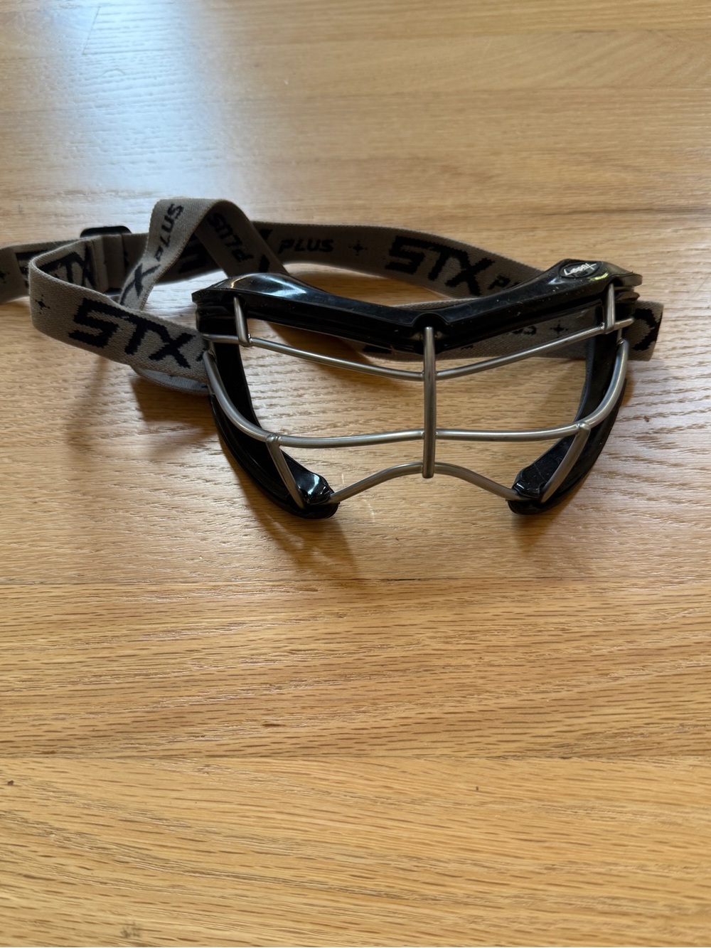 STX Plus Women's Lacrosse Goggles
